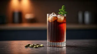 Is Cardamom Cold Brew The Ultimate Fragrant Caffeine Upgrade?