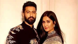 Katrina praises 'incredible husband' Vicky's parenting skills