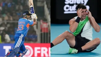 Sports News Bulletin for February 2: From India’s World Cup Build-Up to Alcaraz’s Kangaroo