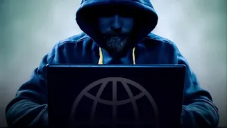 IMF Names Cyber Incidents Among Major Threats To Financial Stability