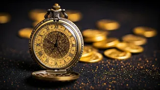 Wealth Forecast: What Your Horoscope Reveals
