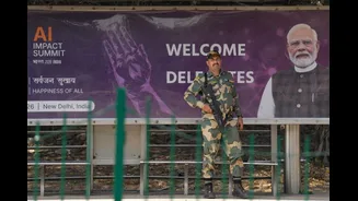 AI Summit: Cyber Threat Triggers Nationwide Alert As India Activates G20-Grade Shield | Exclusive