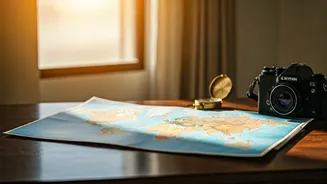 Unveiling Global Travel: Your Next Adventure Awaits!