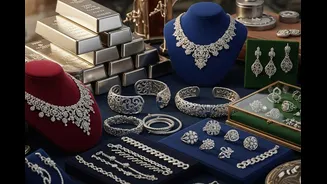 Real Or Replica? How To Tell If Your Silver Jewellery Is Actually Authentic