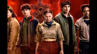 Duffer Brothers Reflect On Vickie and Robin’s Fate in Stranger Things Season 5