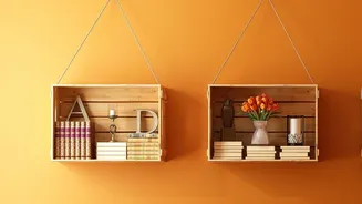 The All-Beige Room Trend Reversal Makes Balanced Colour Palettes More Relevant