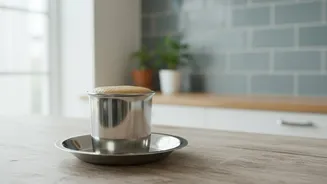 FSSAI's Updated Coffee-Chicory Label Rule Makes Informed Coffee Choices Easier To Check