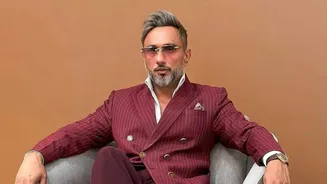 Honey Singh's concert organizers face FIR over aviation safety breach