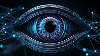 AI's Pervasive Gaze: Navigating the Ethical Labyrinth of Advanced Technology