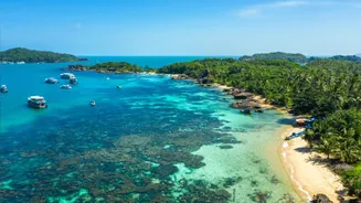 Planning a Vietnam trip? Check Indian Embassy advisory on Phu Quoc visa rules, passport loss risks