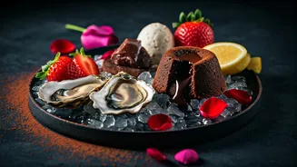 Ignite Romance: 10 Sensational Foods for Valentine's Day 2026