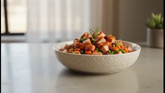 Gourmet Pet Food Has Entered The Chat
