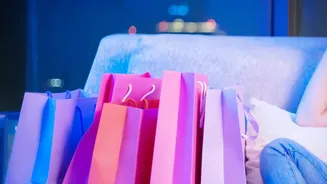 Festive Spending Is Becoming A Bigger Personal Finance Conversation As Celebrations Approach