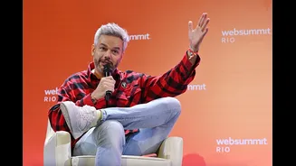 Otaviano Costa relembra aneurisma da aorta torácica e comemora cura
