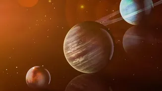 How Skywatching Apps Help Urban Beginners Spot Jupiter, Saturn, And Space Stations