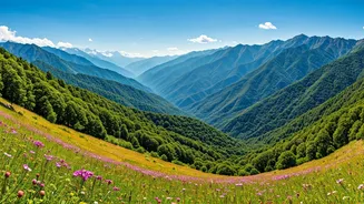 India's Best: 12 Ideal Destinations, Month by Month