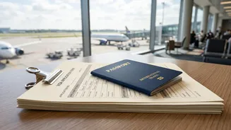 43% Of Global Travellers Have Skipped Destinations Over Visa Rules, IATA Finds