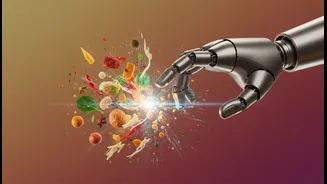 What We Can Learn from NIN's Planned AI Nutrition Bot about Indian Food Context