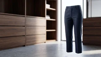 After The Copenhagen Spring 2027 Capri-Trouser Return, A Closer Look At Summer Wardrobes Makes Sense