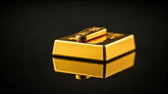 Gold Soars! Your Dhanteras Guide for Savvy Buyers