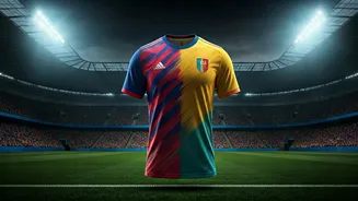 Which FIFA World Cup team has the most fans in India?