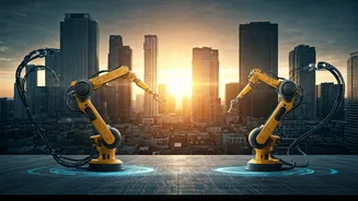 The Looming AI Revolution: 99% of Jobs at Risk by 2027, But Some Roles Will Thrive