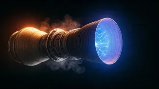 ISRO Achieves Major Milestones in Semicryogenic Engine Development for Future Rockets