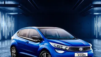 Tata Motors' ₹25,000 Price Hike: What It Means For Different Car Buyers