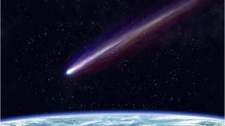 Mark your calendars! 6 comets to observe in 2026