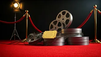 Entertainment Roundup: Box Office, Celebrity News, & More!