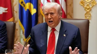 India Defends Russian Oil Imports After Trump Claim