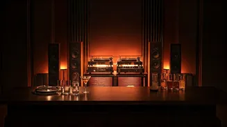 Unveiling India's Secret Listening Bars: A Guide