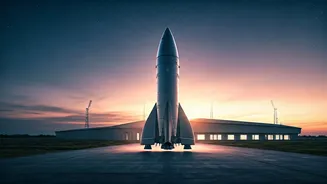India's Space Entrepreneurs Break New Ground