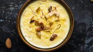 Five Janmashtami Desserts To Make With Milk For Krishna Bhog