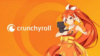 Crunchyroll breach: 100GB of user data reportedly exposed