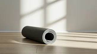 Pilates for Beginners: 6 Simple Exercises at Home