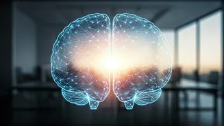 Emotional Intelligence Is Official Secret Weapon Surviving Hybrid Work