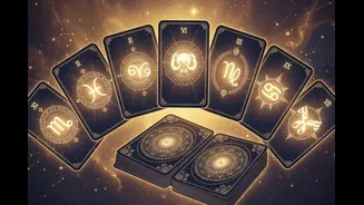Tarot Horoscope January 17, 2026: Zodiac Predictions For All Signs
