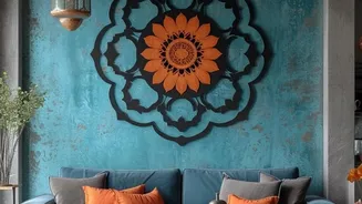 Indian Interiors Are Finding A New Festive Balance Between Décor And Everyday Comfort