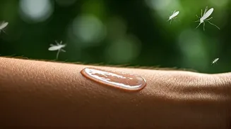 Mosquito Repellent Creams: Your Skin's Shield or a Hidden Hazard in India?