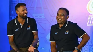 Mahela Jayawardene confident Mumbai Indians can clinch 6th IPL title