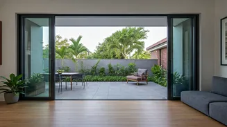 6 Ways to Blend Indoor and Outdoor in Indian Homes