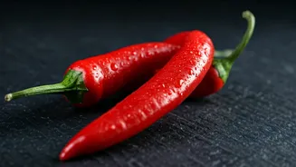 Secrets to Virat and Anushka's Spicy Romance!