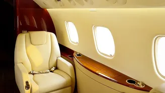 Choose a Seat That Supports Both Boarding and Arrival Needs