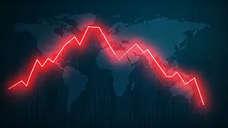 Indian Market Slump: Unpacking the Decline