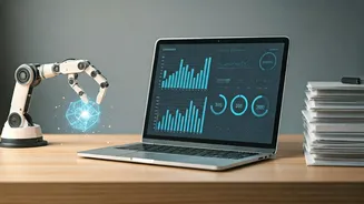 AI Is Making Side Hustles Faster And More Scalable