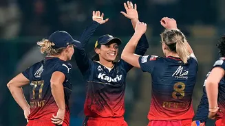 WPL 2026: Three Matches to be Played behind Closed Doors, Reason Revealed