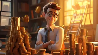 How Young Investors Build Wealth In Gold Reserves Without Storage Costs