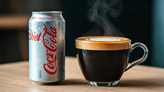 Gen Z's Comfort Quenchers: The Rise of 'Emotional Support' Drinks