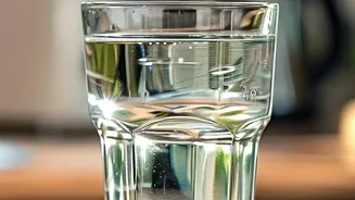 Warm Water, Not Eucalyptus, Does Most Of The Basic Soaking Work